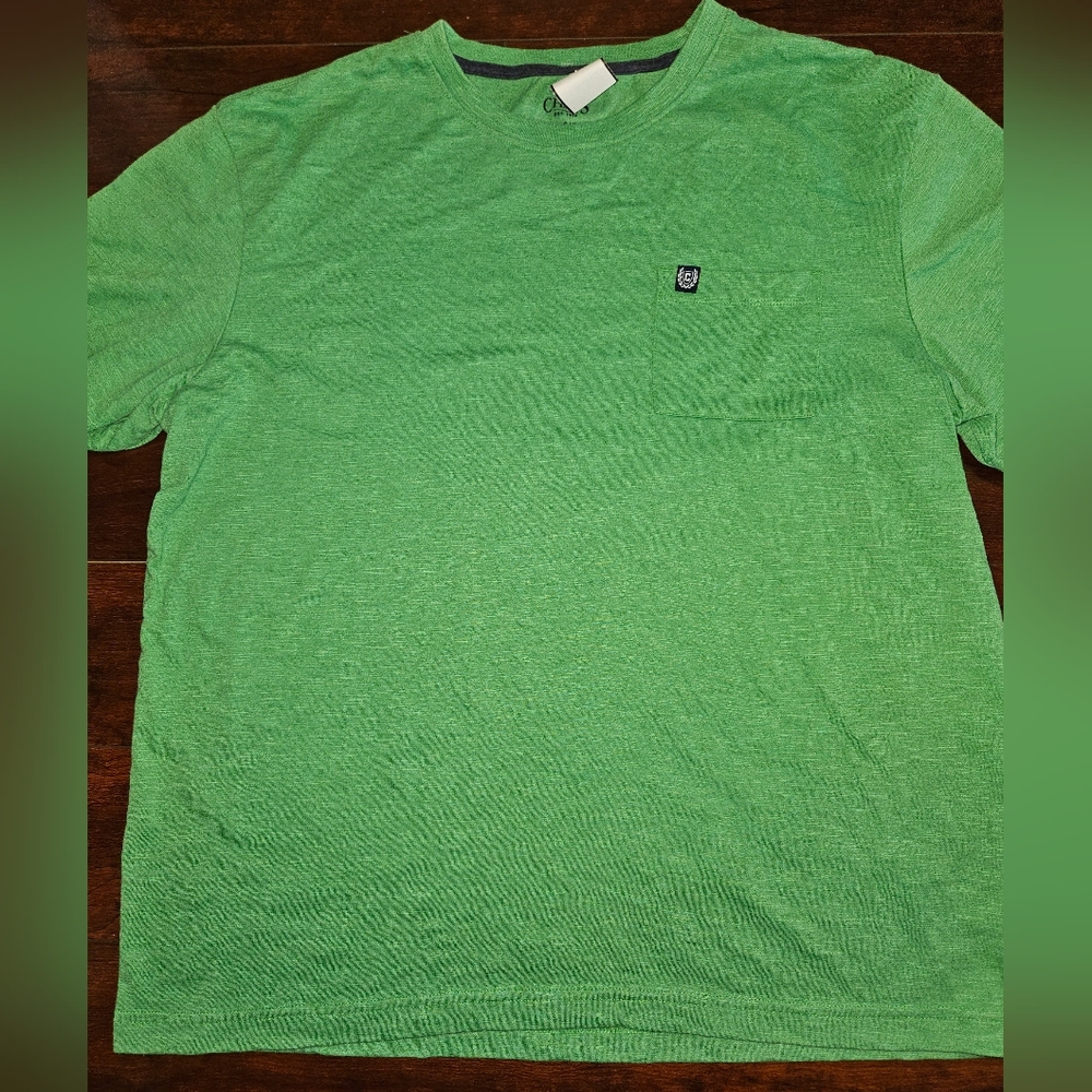 Chaps T-Shirt